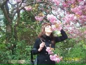 Фотография Пышной Екатерины