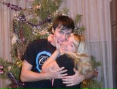 Фотография Хведчени Анастасии