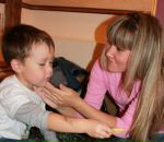 Фотография Сулеймановой Лианы