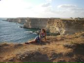 Фотография Лисицынской Марии