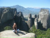 Фотография Уралёвой Натальи