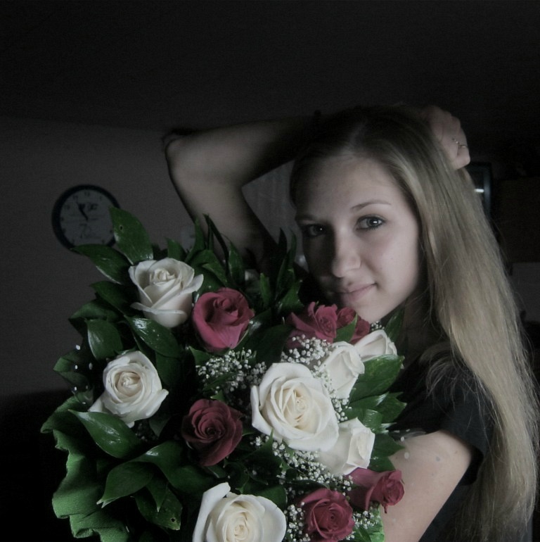 Крис Полукеева фотография #21