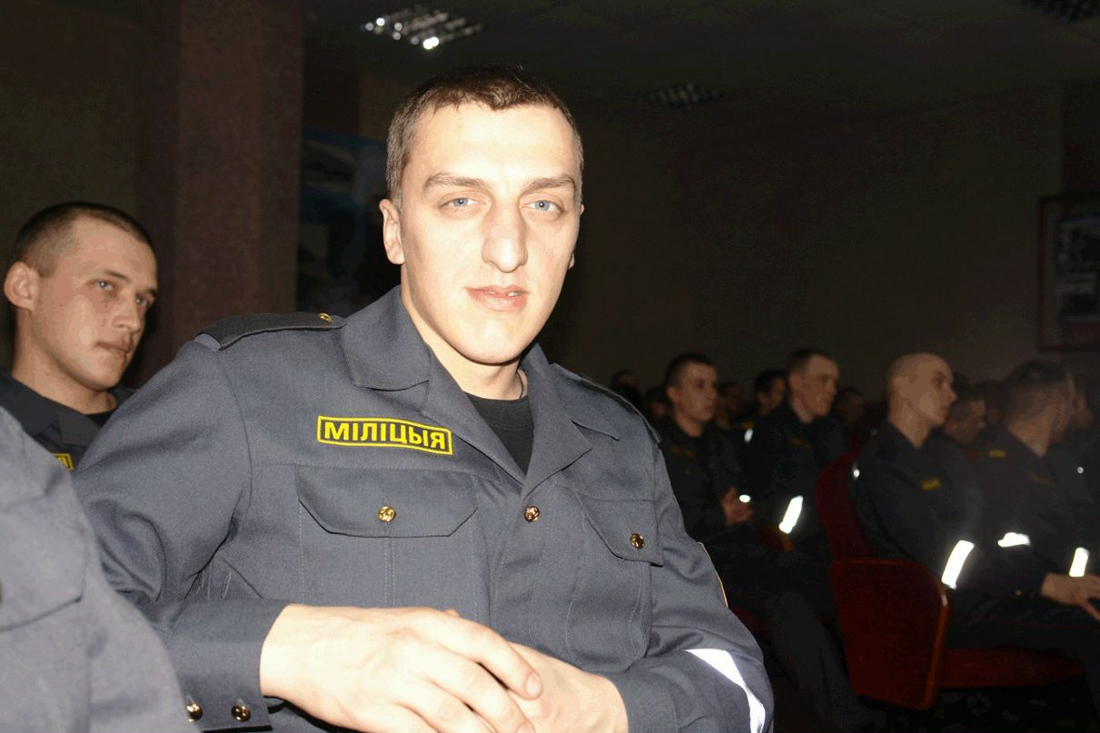 Руслан Дранец фотография #34