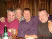 Фотография Серёгина Михаила