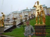 Фотография Ященковой Натальи
