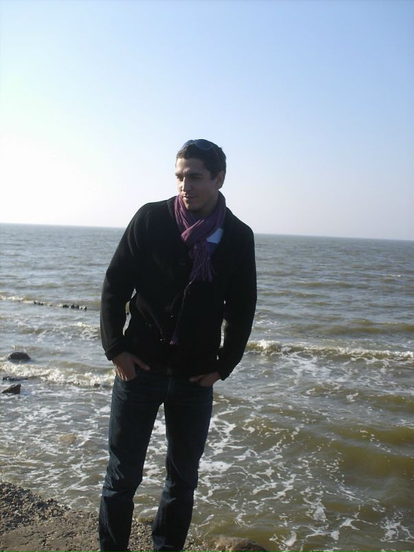 Дмитрий Ерёменко фотография #27