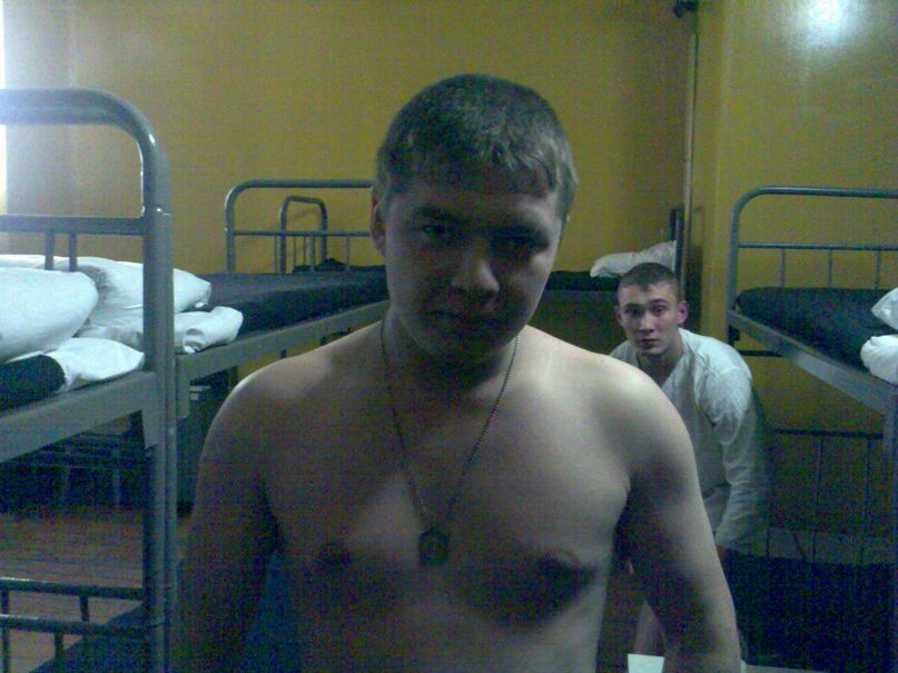 Dima Galanov фотография #40