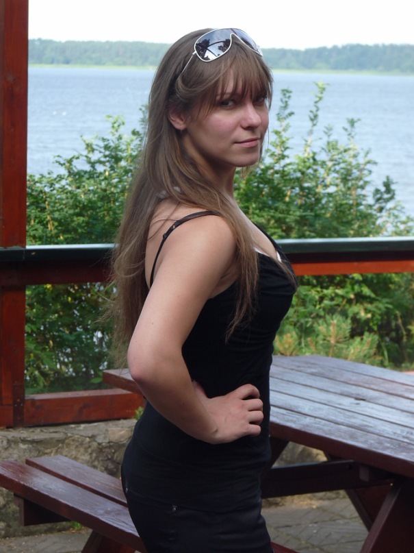 Александра ... фотография #39