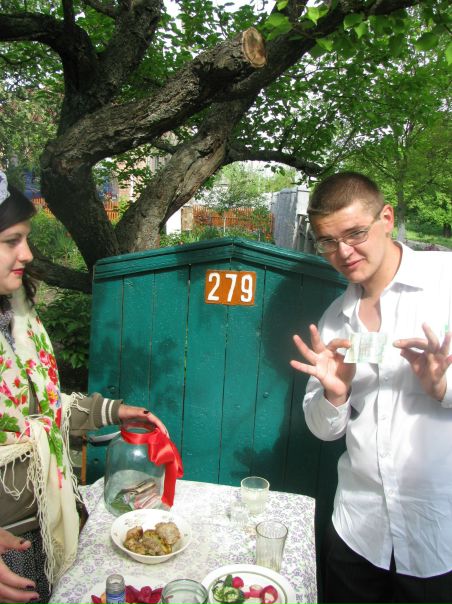 Иван Геращенко фото №24