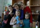 Фотография Волковой Валентины