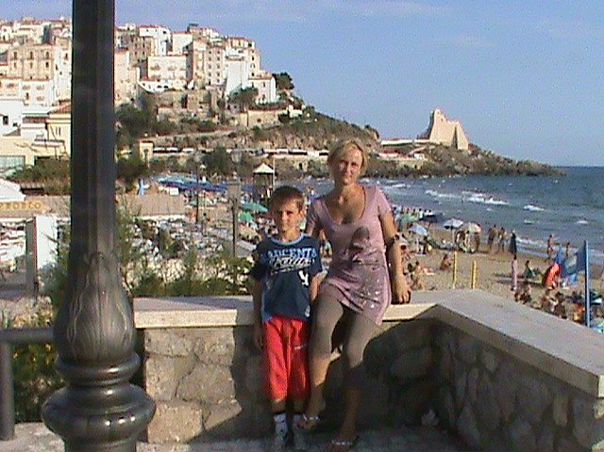 Oksana Pustovit фото №5