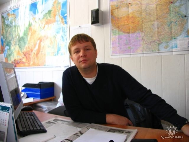 Дмитрий Шевченко фотография #3