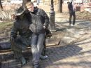 Фотография Новикова Славы