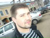 Фотография Пиминова Антона