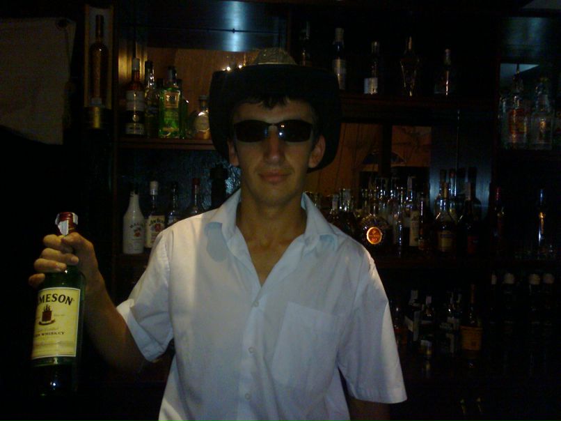 Коля Проць фотография #6