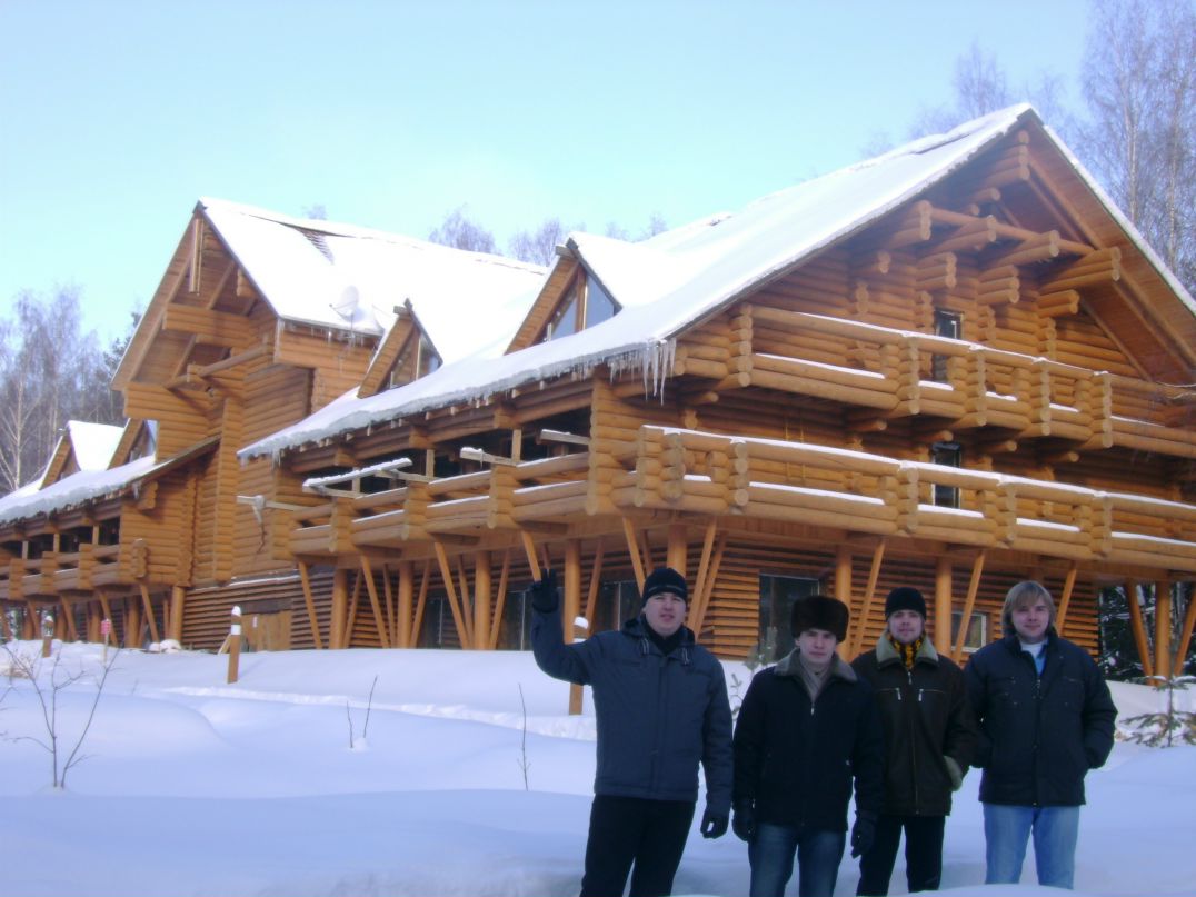 Дмитрий Яковлев фотография #47