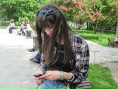 Фотография Яналовой Сони