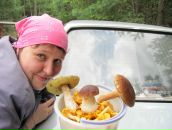 Фотография Назаровой Юлии