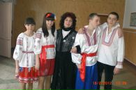 Свєтка Канфєтка фотография #6 (источник - https://vk.com/id89266250)