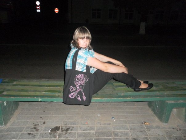 Н@стюх@ The best фото №4