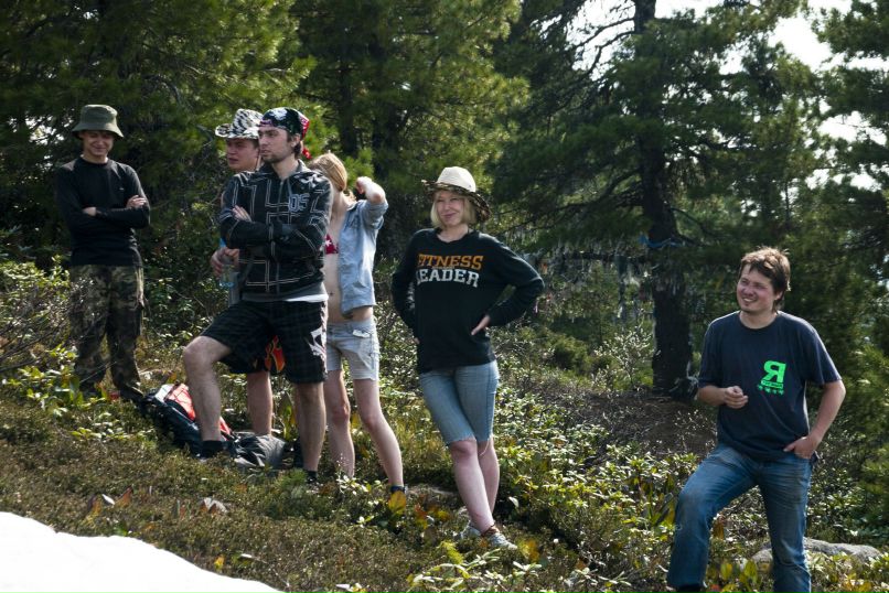 Николай Симоненко фотография #30