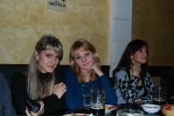 Леся Косик фотография #30 (источник - https://vk.com/id33158624)