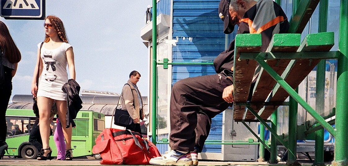 Dimm Rep фотография #29