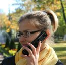 Фотография Мишуниной Марии