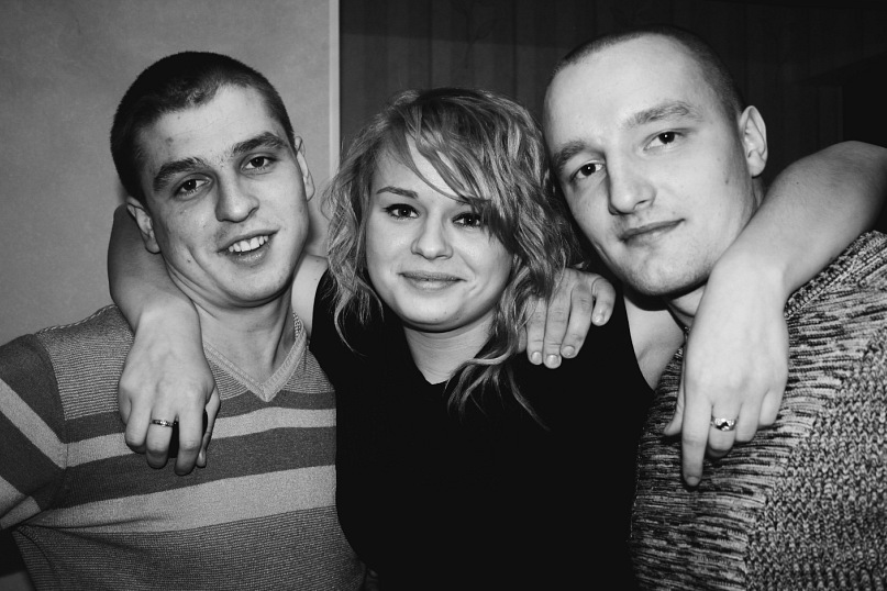Олег Мороз фотография #15