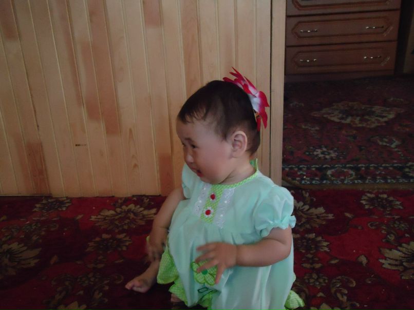 Алдар Очиров фотография #31