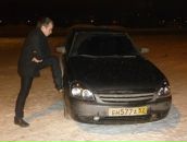 Фотография Пиголева Андрюши