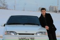 Фотография Сухоносова Романа