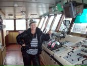 Фотография Жариковой Татьяны