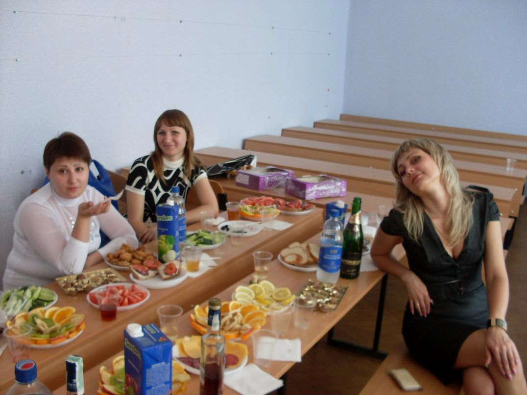 Лёха Ткаченко фотография #2