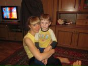 Фотография Плотниковой Евгении