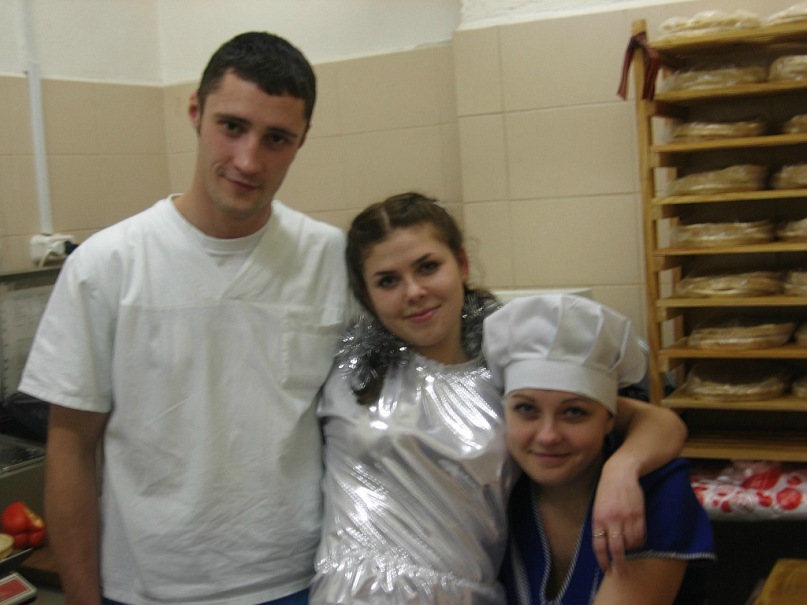 Матвей Крепак фотография #30