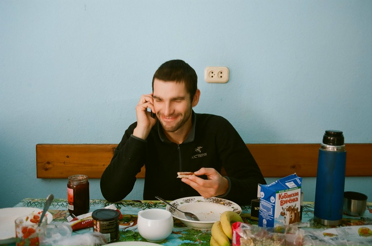 Папочка Бэндер фотография #17