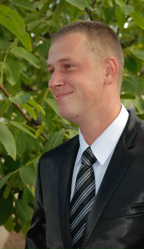 Антон Бугаёв фотография #23