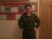 Фотография Ильяшевича Станислава