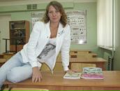 Фотография Бутыревой Оксаны