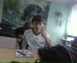 Дімка Кравченко фотография #6 (источник - https://vk.com/id29027529)