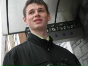 Андрій Ляч фотография #6 (источник - https://vk.com/id61382473)