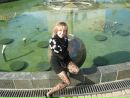 Фотография Карповой Анюты