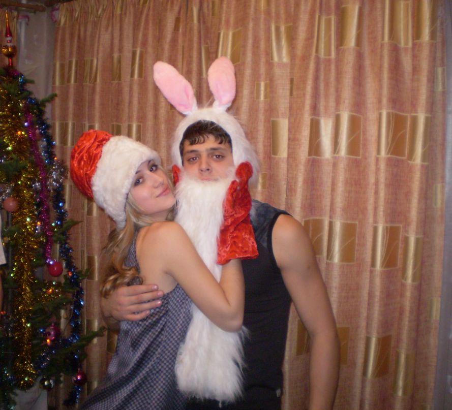 Данил Микуров фотография #9