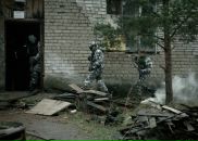 Фотография Алексеевская Валерия