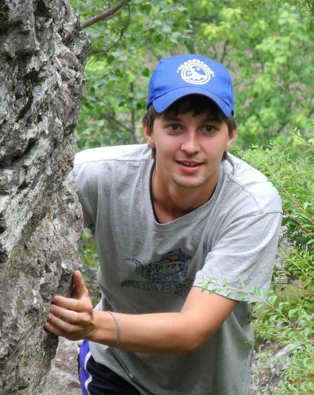 Дмитрий Артемьев фотография #12