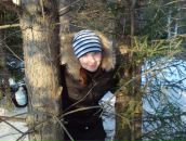 Фотография Марениной Татьяны