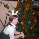 Фотография Печеры Елены