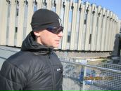 Фотография Ишутина Дениса