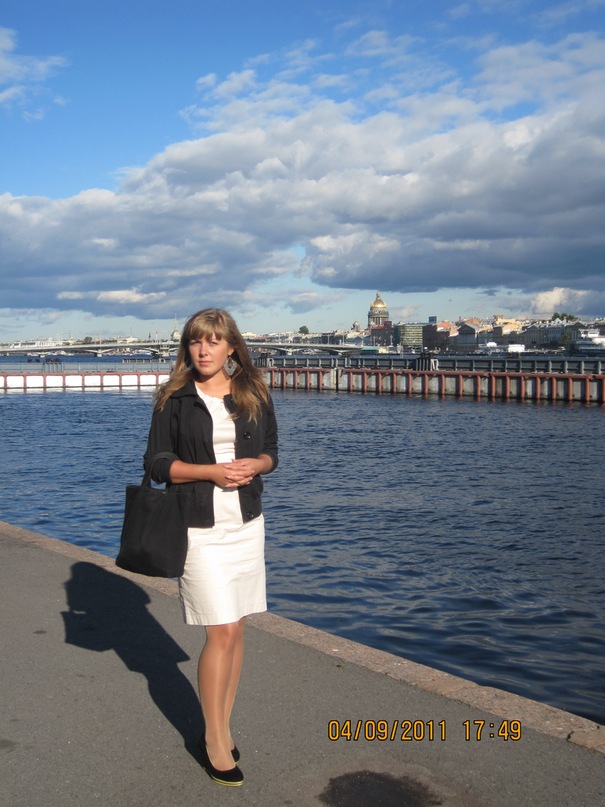 Алина Рыбченко фотография #41